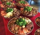 昆明承办会议及商品展览展示活动