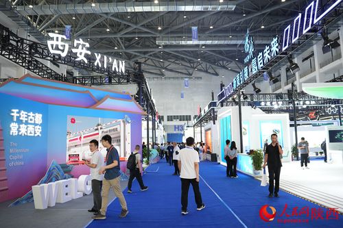 让“头回客”变“回头客” 第二届西部氢能博览会在榆林成功举办
